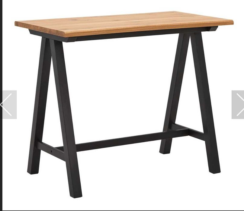 Mesa e cadeiras de bar