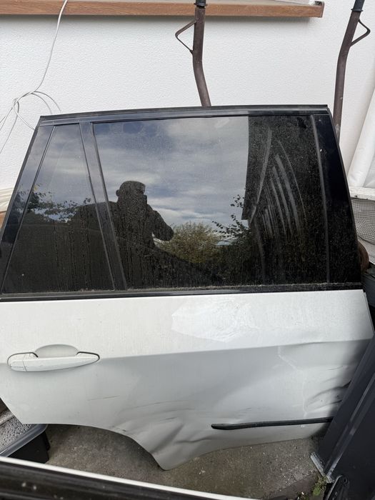 Drzwi prawe bmw x5 e70