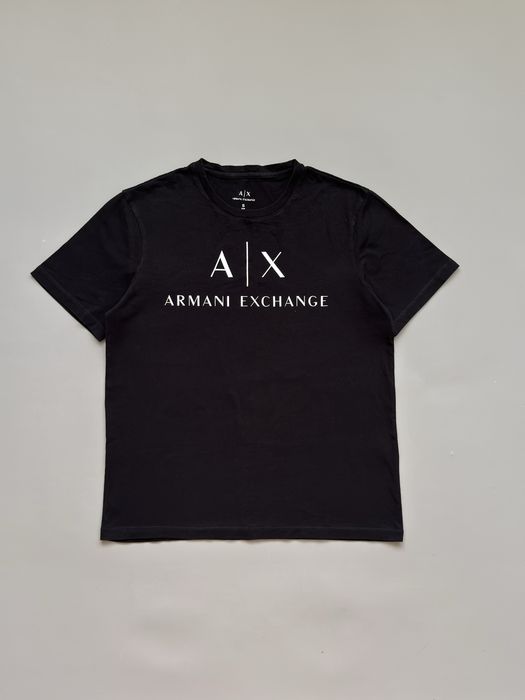 Футболка Armani Exchange