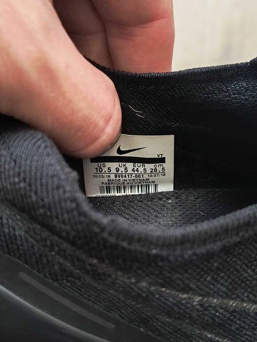 Чоловічі кросівки найк. Кросівки. Кросівки Nike (бігові) Легкі кросівки. Кросівки 44.5р