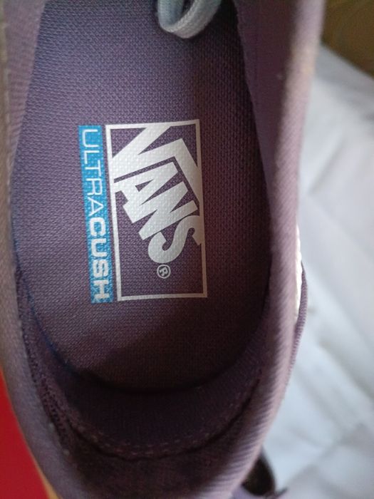 trampki Vans UA Sentry Old Skool WC