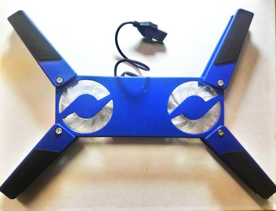 Portable notebook cooling pad437115915768309761