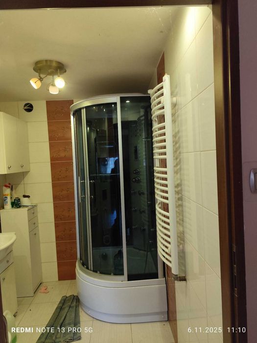 Dom z siedliskiem 1,5 ha