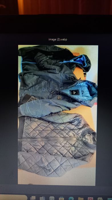 Boys' Coats for 10-Year-Olds