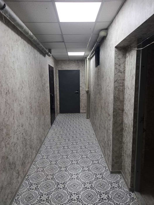 3 кімнатна квартира-студія під ваш ремонт на початку Богунії