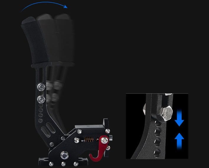 Travão de mão usb simracing