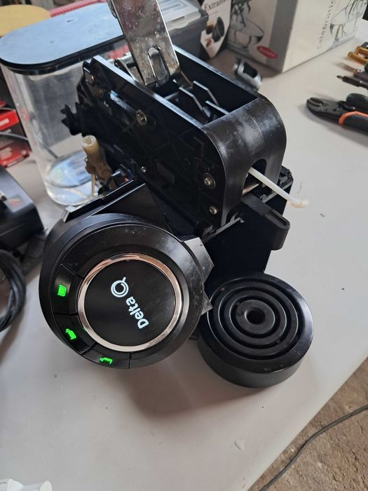 Máquina de Cafè Delta (para peças)