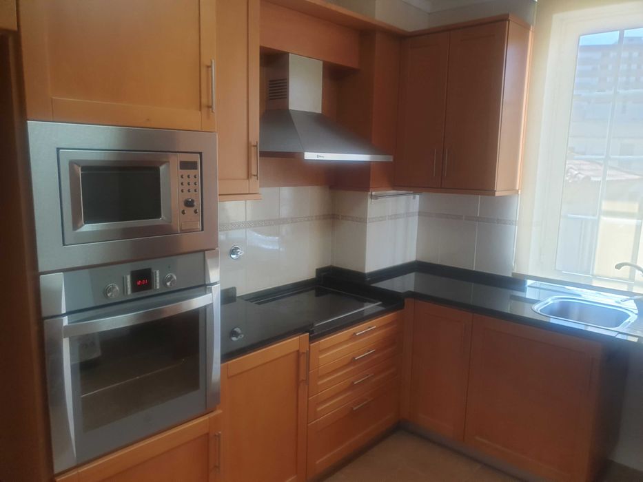 T4 no Coração da Cidade Marco de Canaveses