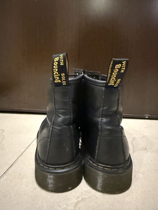 Botas Dr.martens