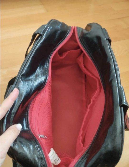 Saco muda fraldas marca Kiwisac