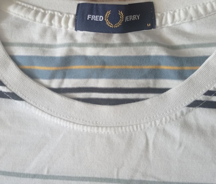 Футболка Fred Perry