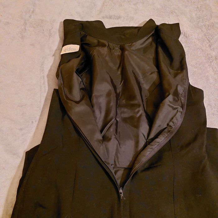 Sukienka mala czarna