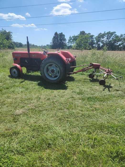 Ursus c360 nie330,355,340