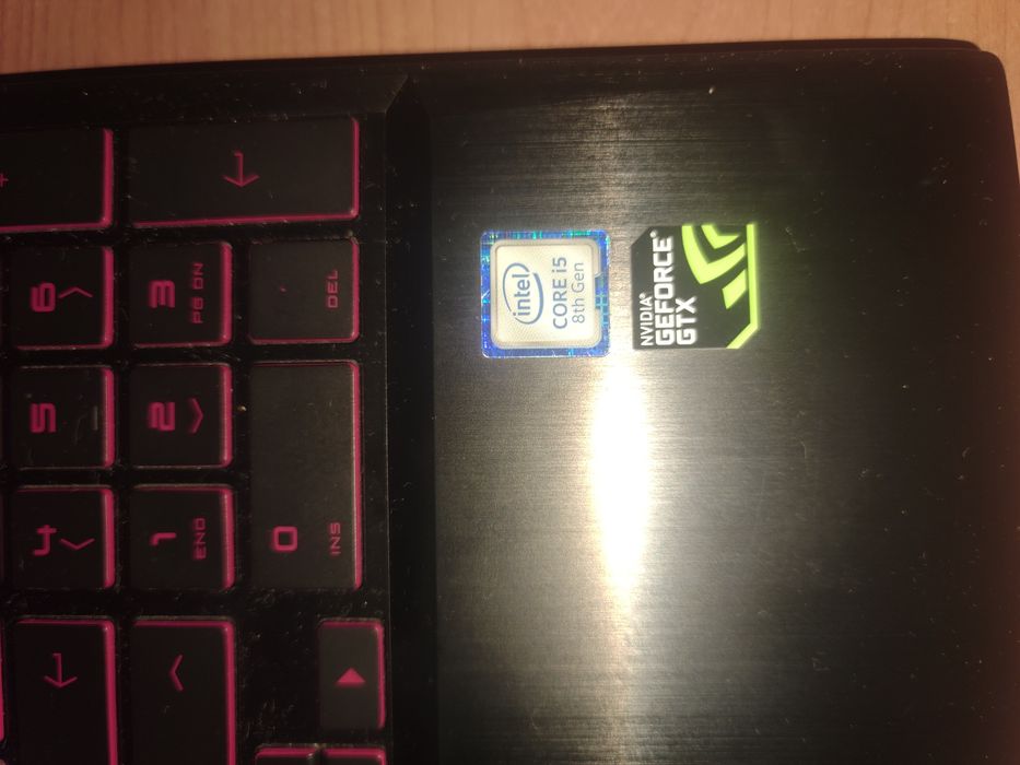 Computador portátil HP Omen