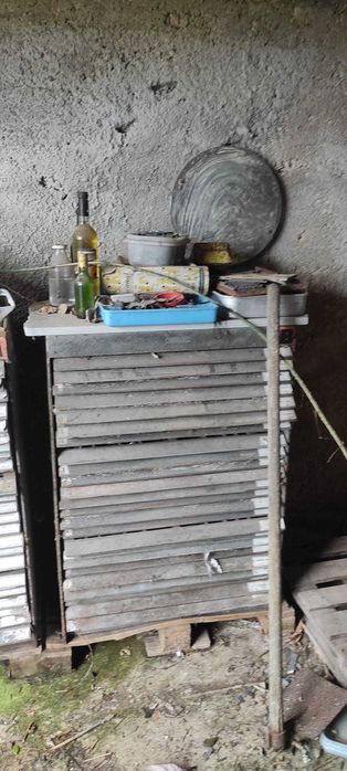 Tipos de Tipografia Tradicional de chumbo - Letterpress
