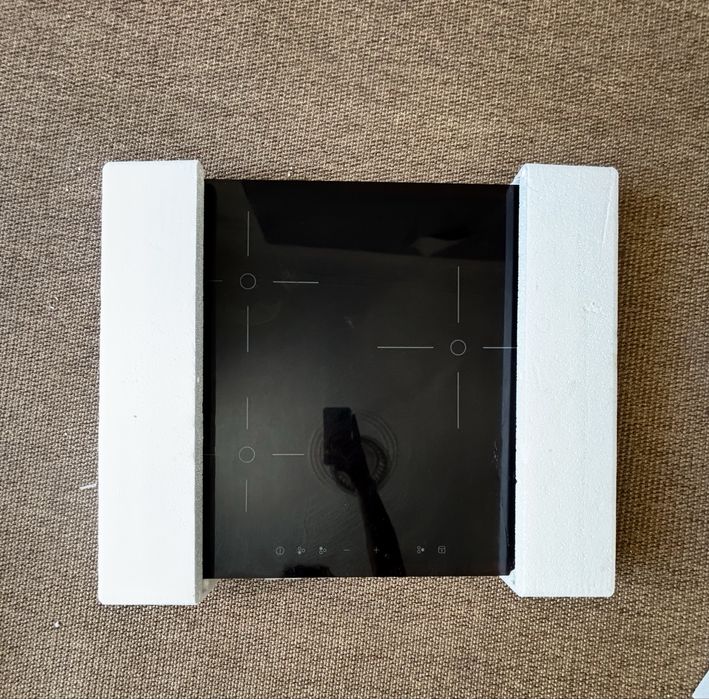 Placa Cerâmica Indução