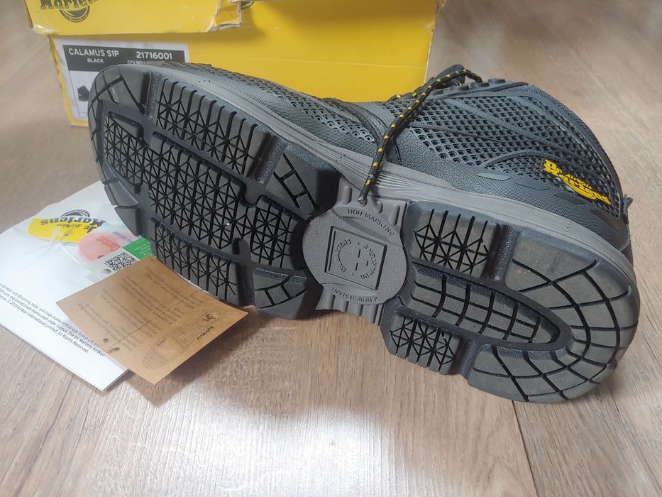 Dr. Martens rozmiar 43