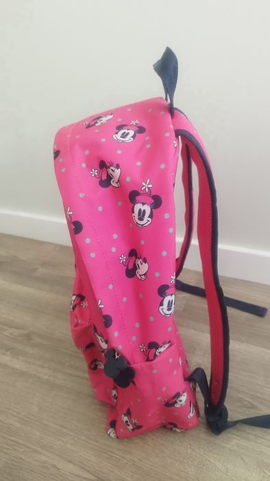 Mochila 'Minnie', Zippy