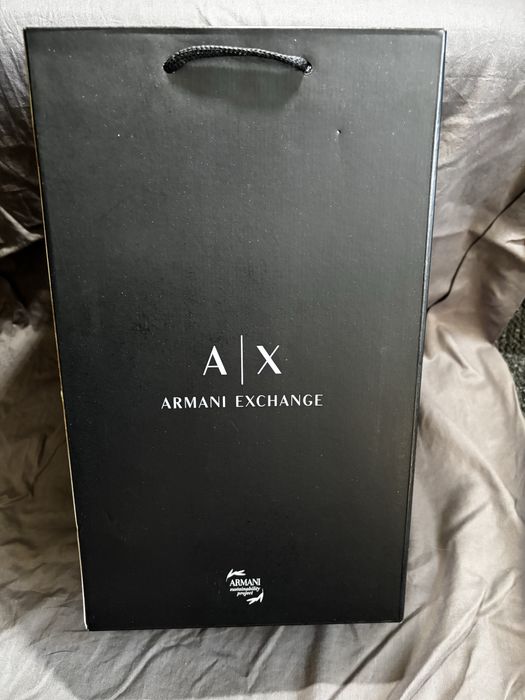 Armani Exchange XUX017