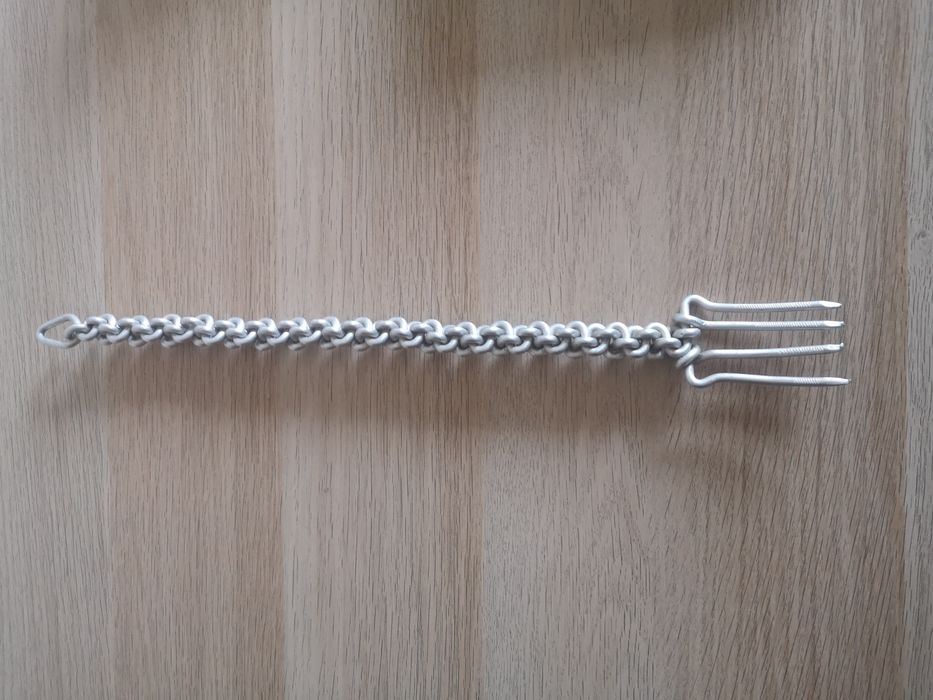 Garfo decorativo442067033113896960