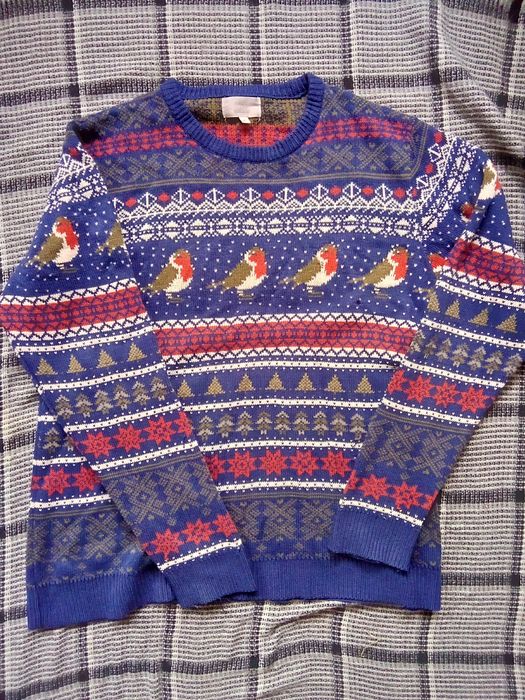 ЛИСТАЙ/Свитера/свитшоты, винтажные