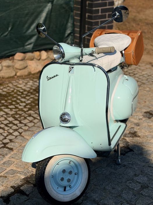 Vespa