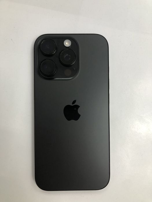 Продам Iphone 16Pro 128G Sim