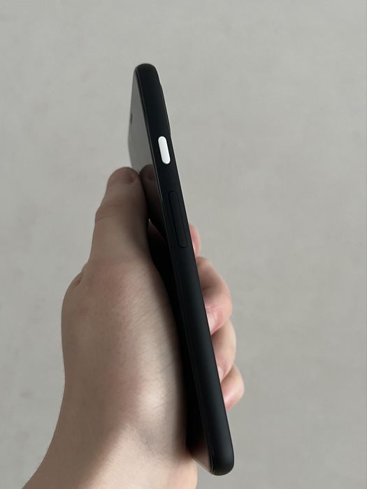 Google Pixel 4 | 6/64 | Neverlock | Black | ІДЕАЛЬНИЙ СТАН!