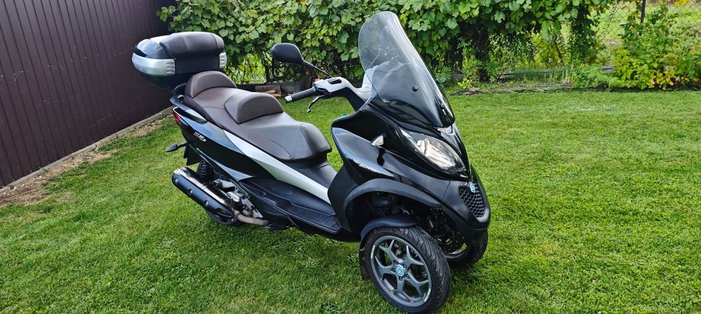 Piaggio