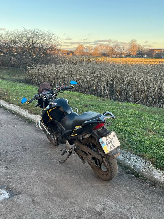 Продам ліфан кп 150