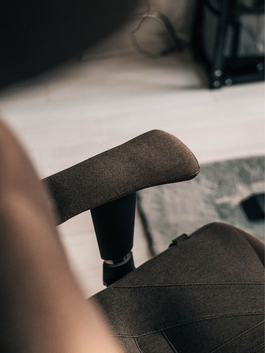 Крісло Kulik system