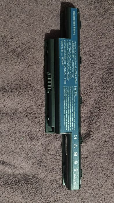 Sprzedam części do laptopa Acer V3 571G
