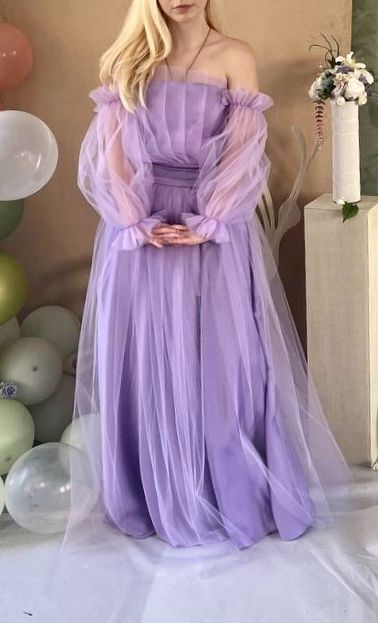 Випускне плаття - трансформер