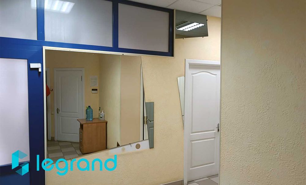 Офис Малая Арнаутская/Офіс Мала Арнуатська