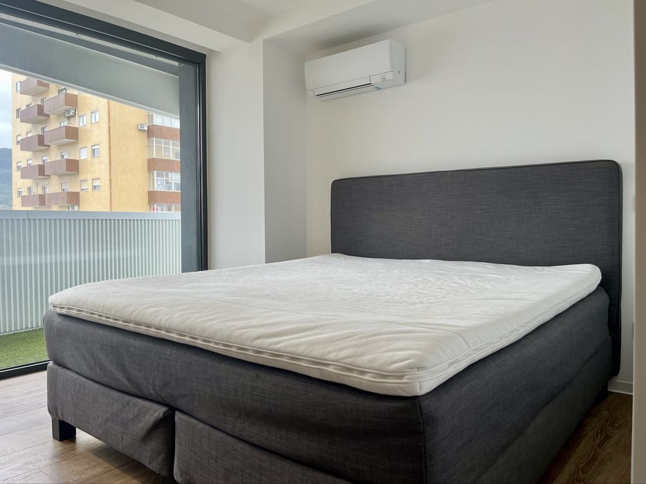 Cama de Casal 180x200