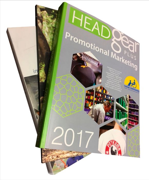 Flyers e catalogos Lisboa