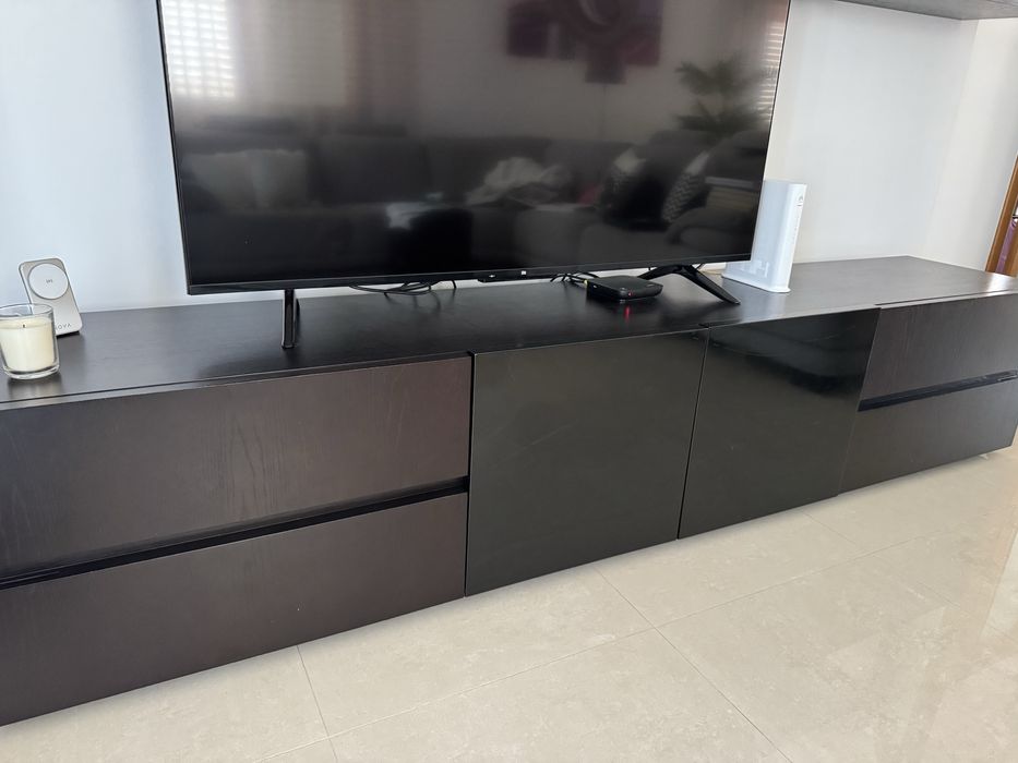 Móveis de Sala completo