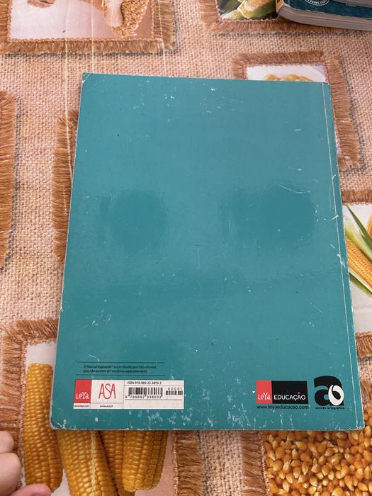 Exponent 12 Mathematics A Manual Volume 164741251326849121