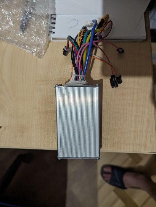 Kugoo G2Pro контролер