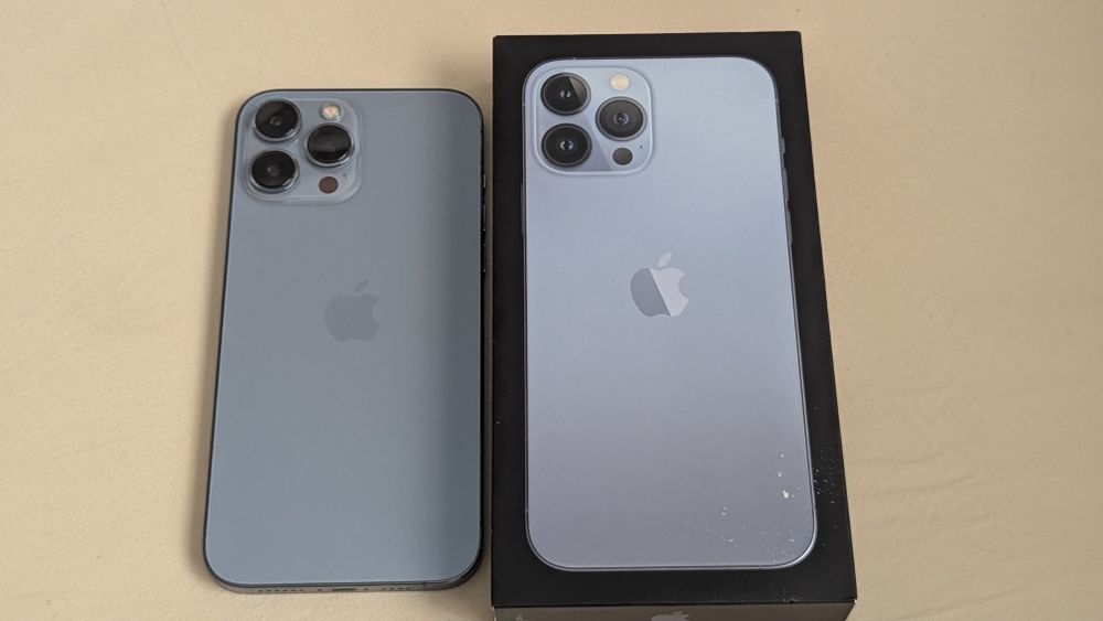 iPhone 13 Pro Max 1TB バッテリー100% Купить Apple iPhone 13 Pro Max 1TB Graphite (б/у)