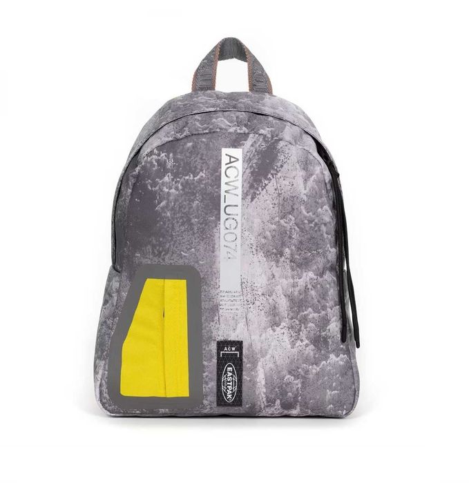 Mochila ACW x Eastpak Orbit