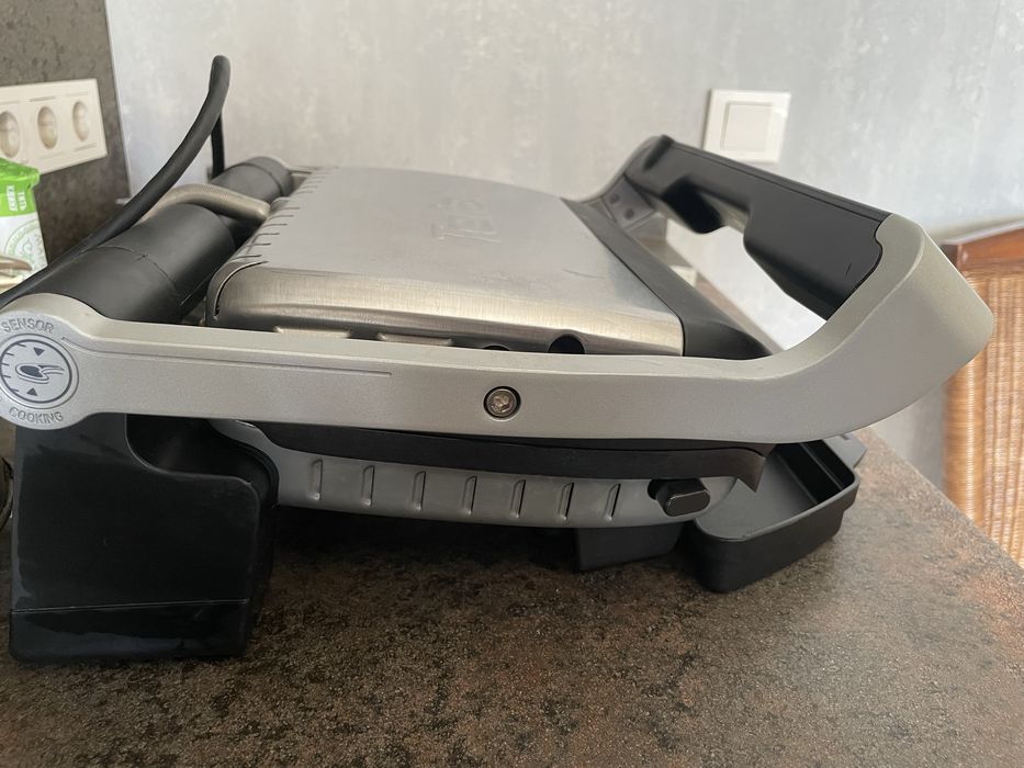 Гриль Tefal OptiGrill+