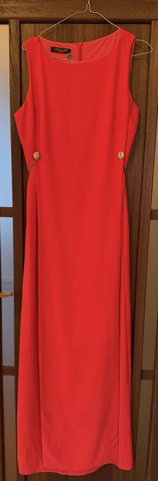 Сукня жіноча вечірня