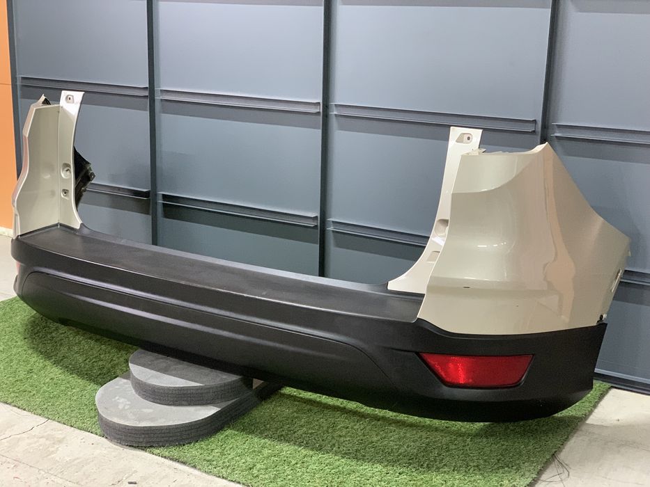 Задний бампер Ford Escape USA / Kuga в сборе GN Рест 17-19 Разборка