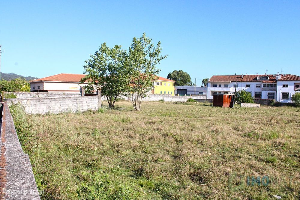 Land Plot