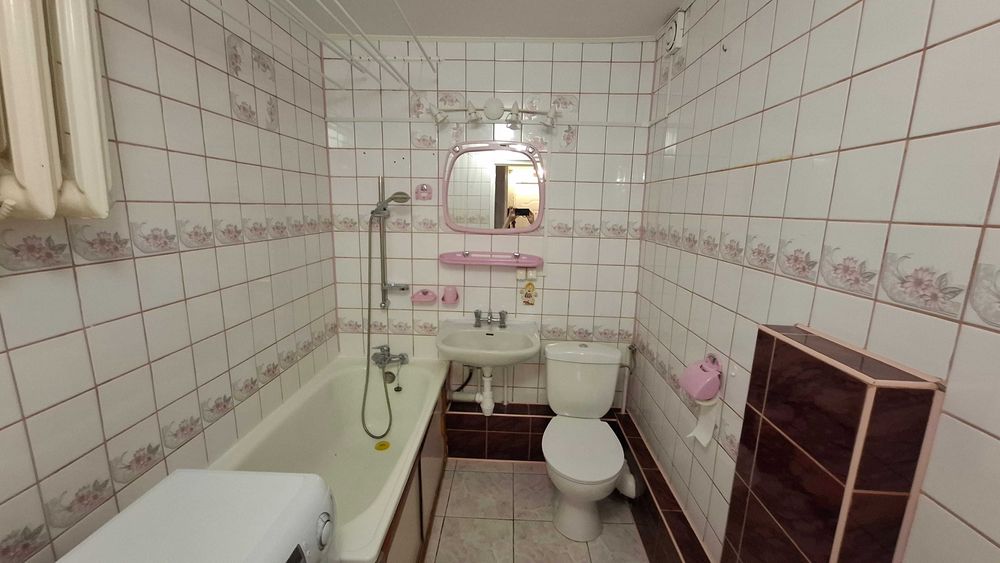 Klimatyczne i funkcjonalne 3 pokoje w zielonej okolicy