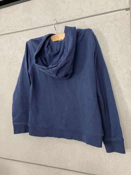 Bluza rozsuwana z kapturem Guess zasuwana