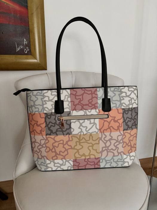 Mala /Tote nova com Alça