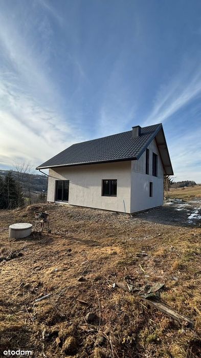 Nowy Dom jednorodzinny  ! Super lokalizacja cisza spokój