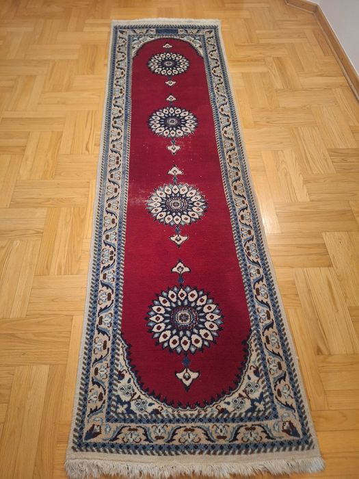 Dywan ręcznie tkany 270cm*80cm